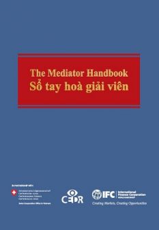 The Mediator Handbook